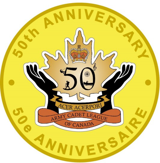 50th Anniversary